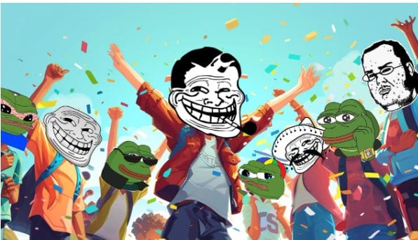 MemeLife
