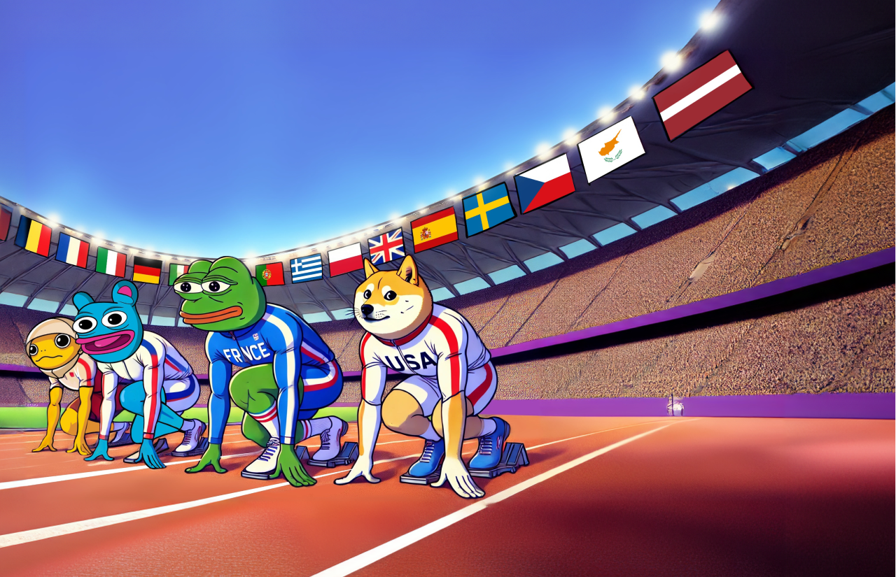 Meme Games : comment acheter le token $MGMES ? Notre guide 2026