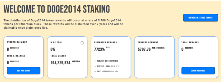 Doge2014