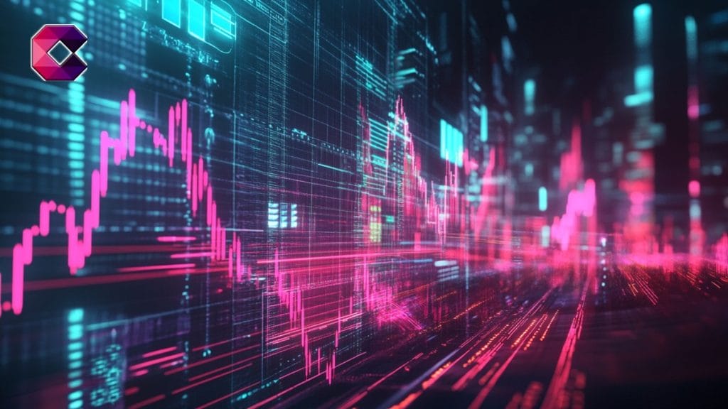 crypto IA qui monte