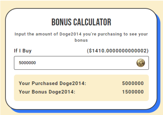 Doge2014