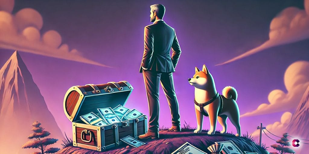 Combien de pièces Shiba Inu faut-il détenir pour devenir millionnaire en crypto-monnaie