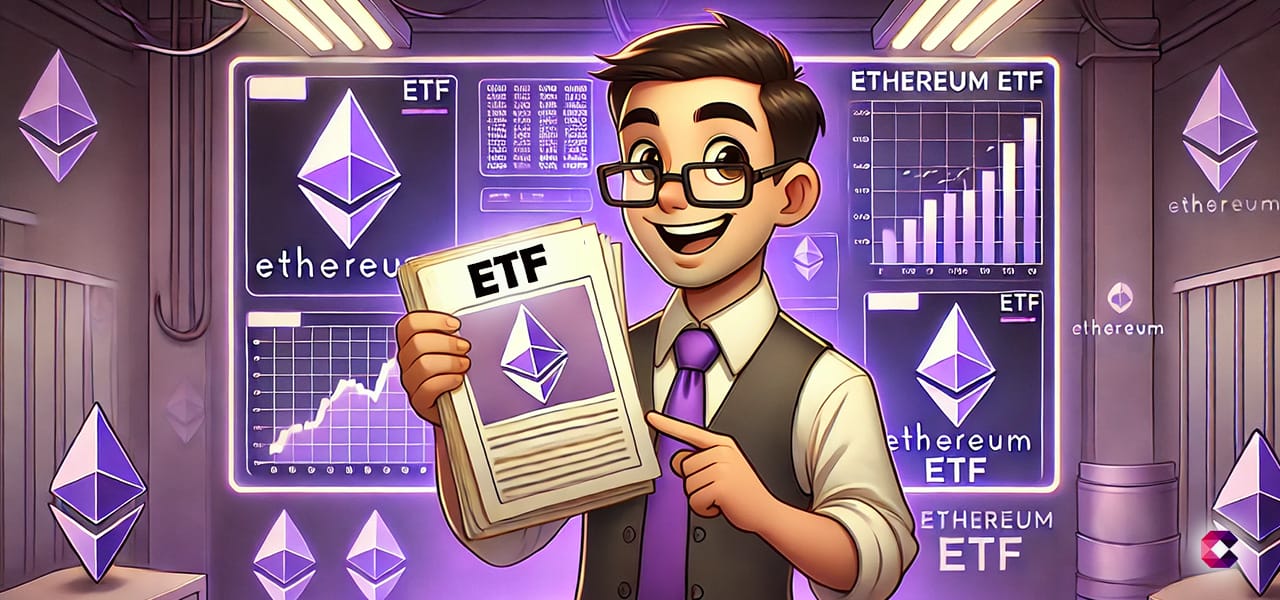 Etf ethereum 7 tokens ERC20 à acheter pour profiter du début du trading