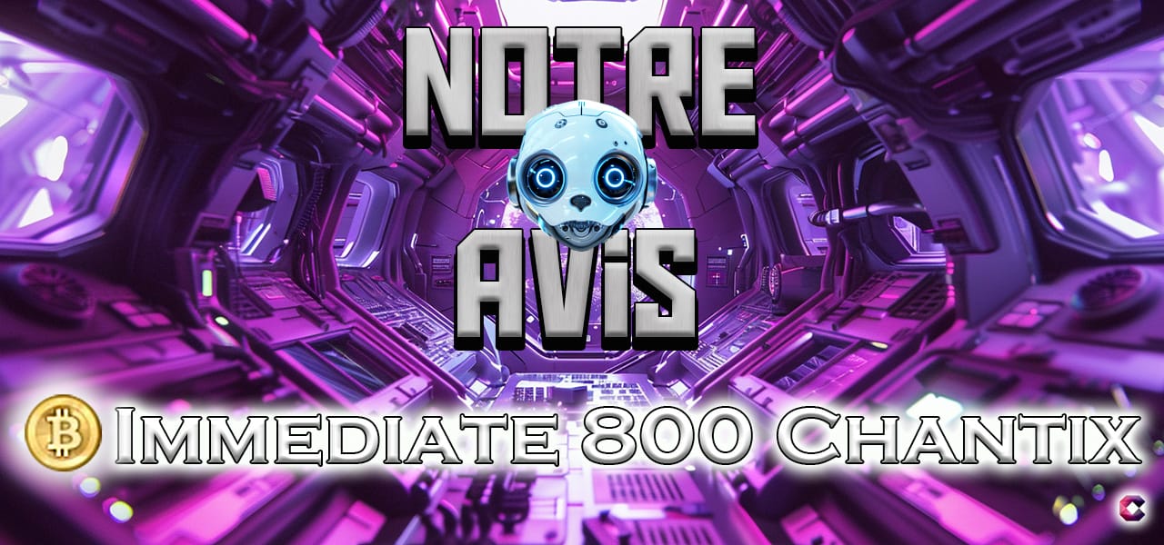 Immediate 800 Chantix avis