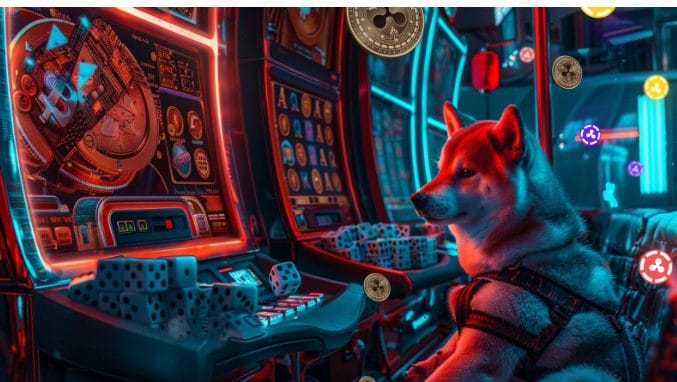 XRP et RLBK
