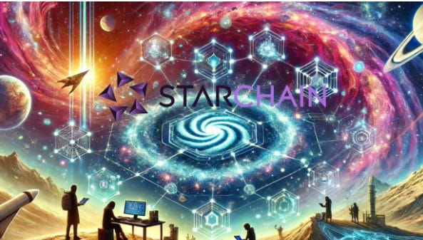 StarChain