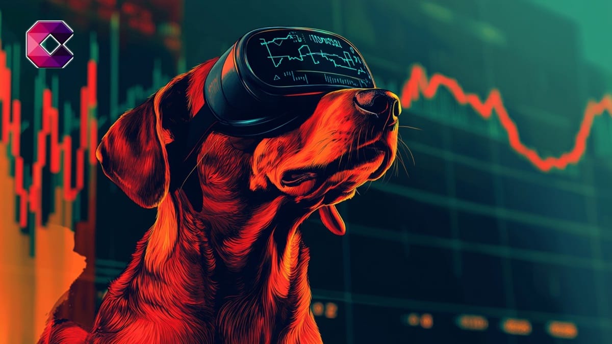 WienerAI ($WAI) rebondit