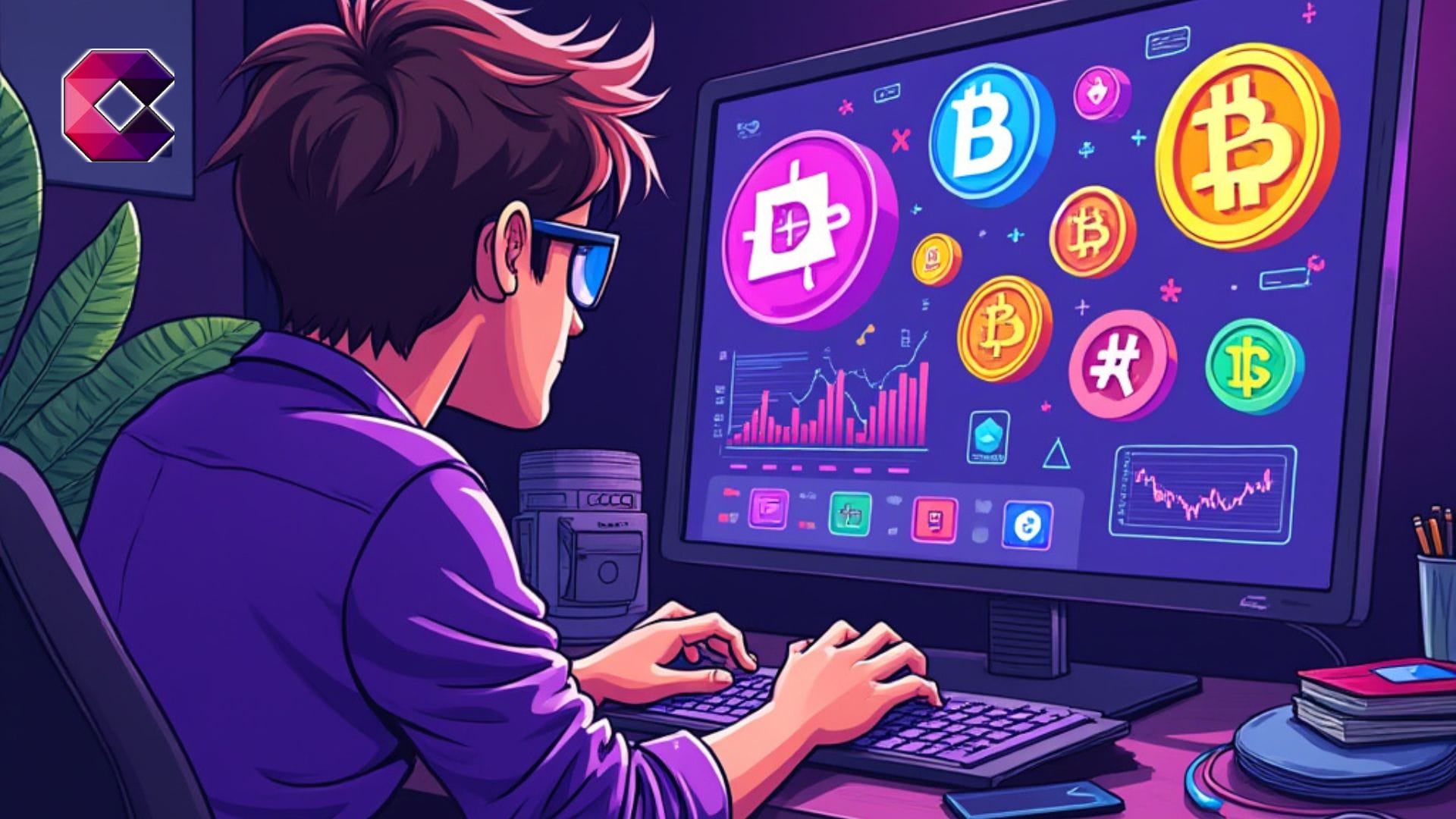 crypto innovante à acheter