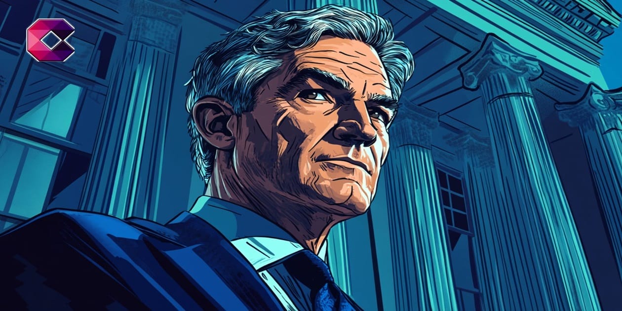 Le discours du président de la Fed à Jackson Hole