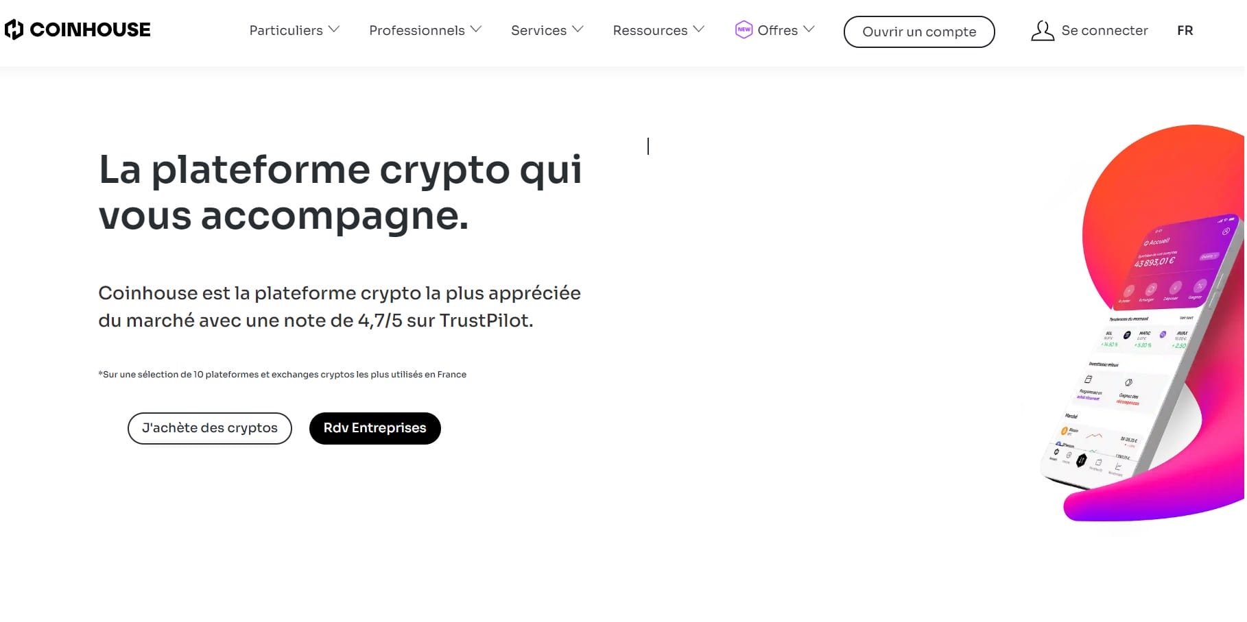 Top 5 des alternatives à Bybit en 2024 : meilleures plateformes de trading  crypto.