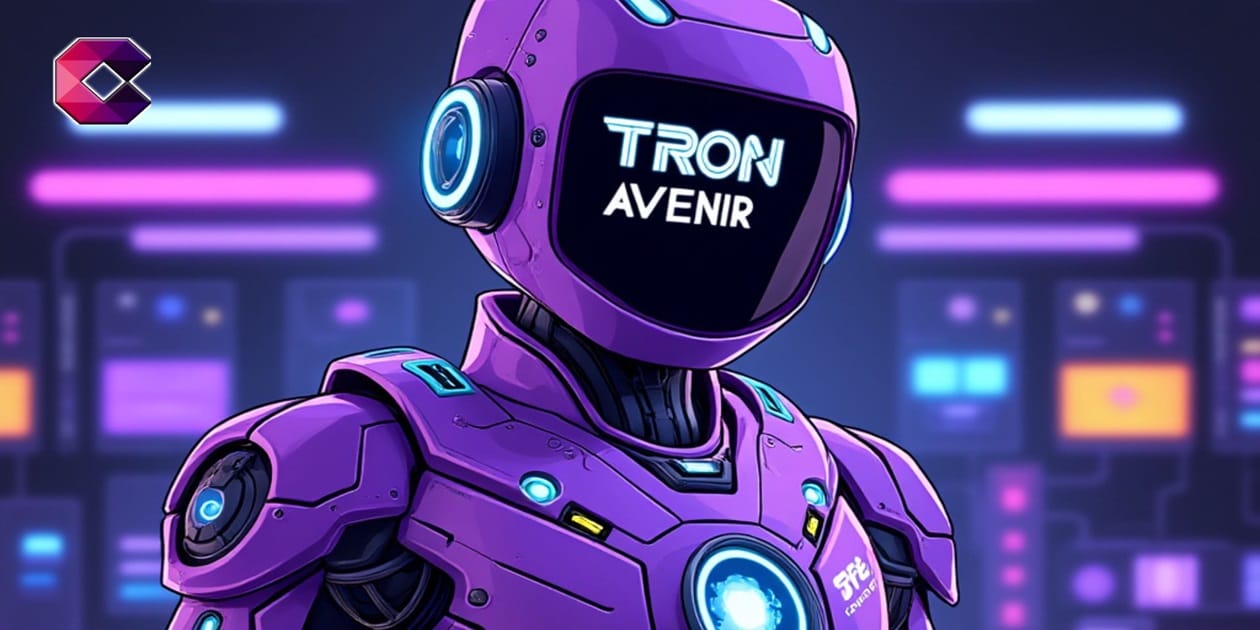 avenir tron