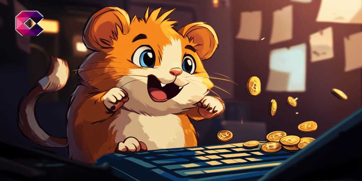 actu Hamster Kombat ($HMSTR)