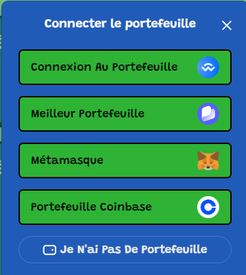 prévente PEPU et portefeuille