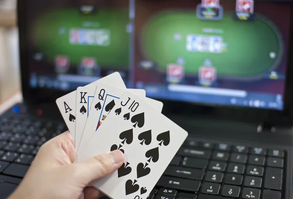 Casino en ligne avec retrait immédiat 