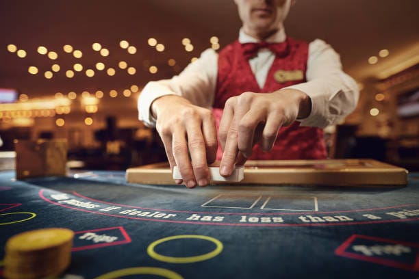 Jeux de blackjack sur casino en ligne avec retrait immédiat 