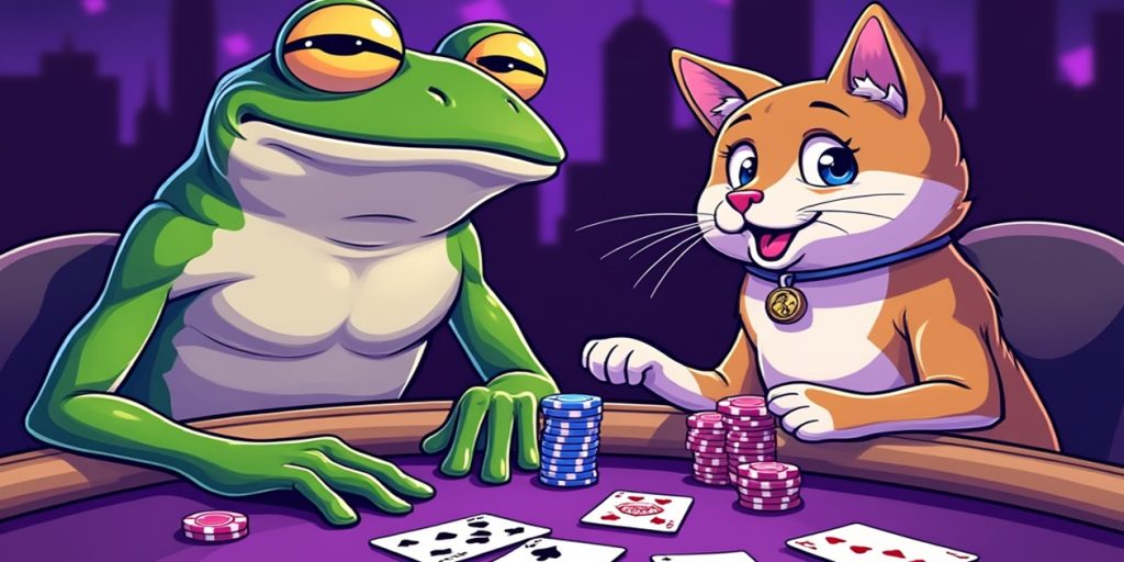 memebet crypto avis