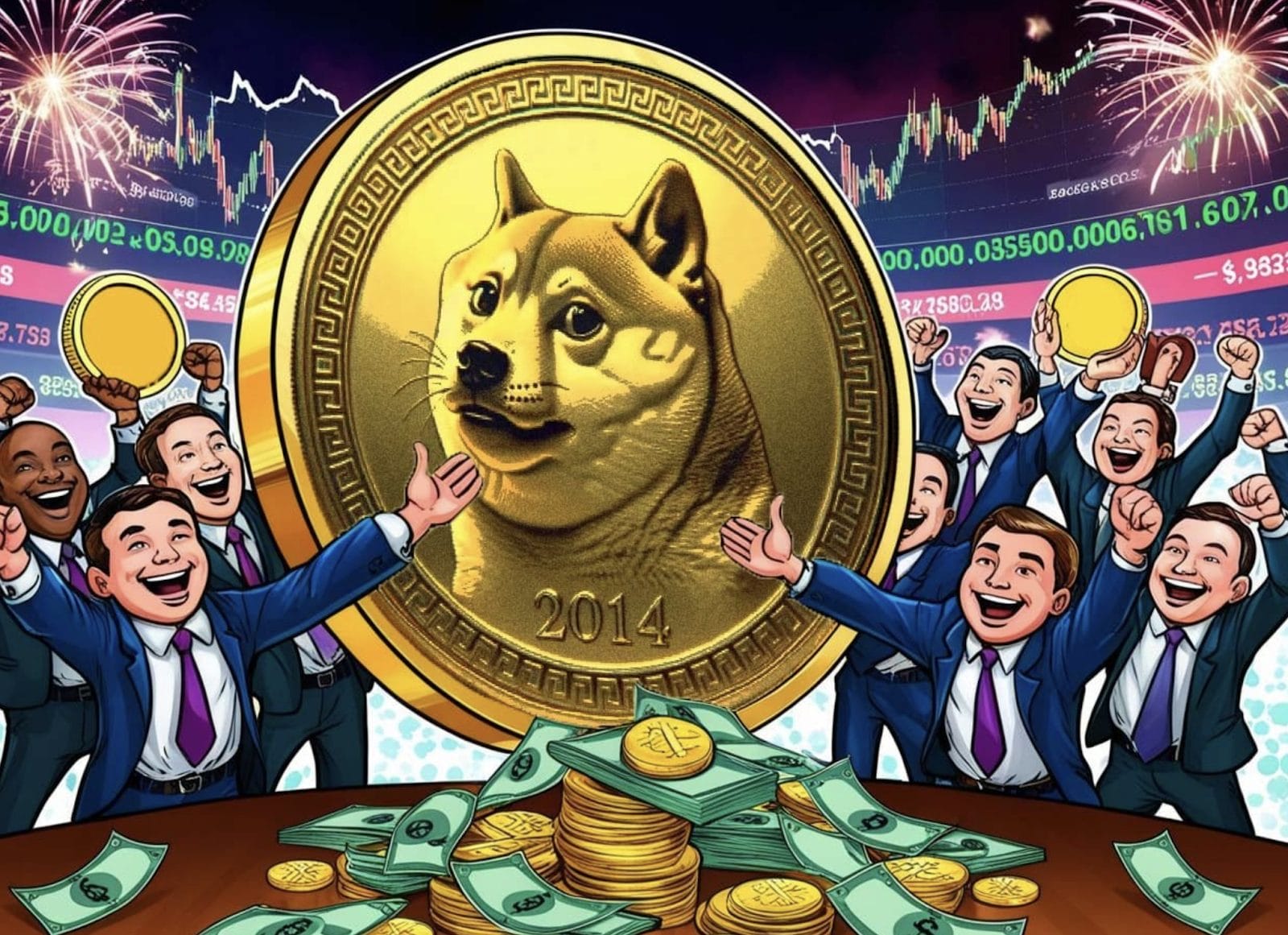 doge2014