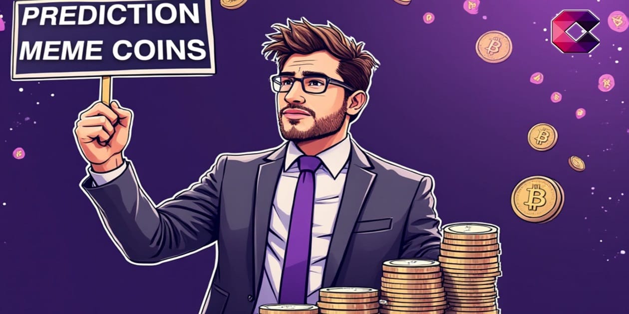 prédiction meme coin octobre