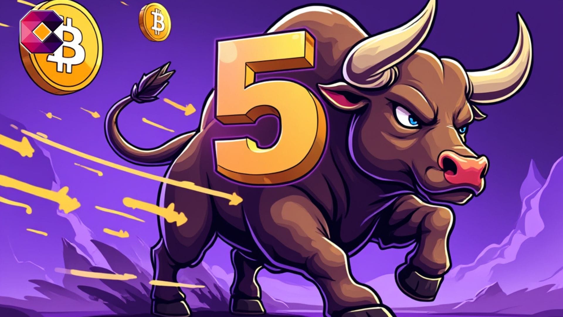 crypto à acheter bull run