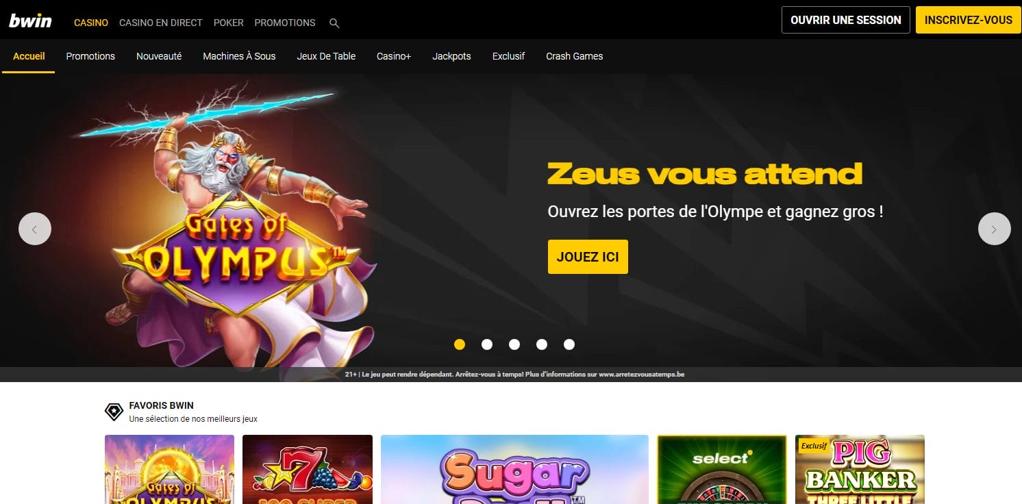 Casino Sans Vérification KYC - Top 5 pour 2026