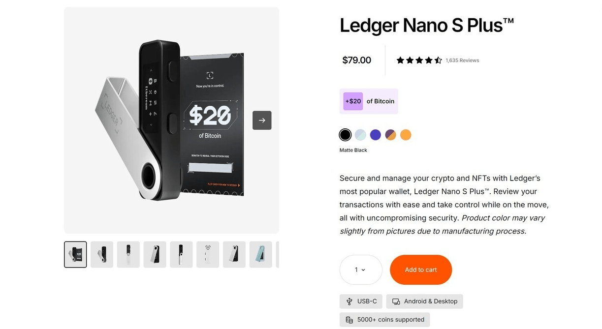 Ledger