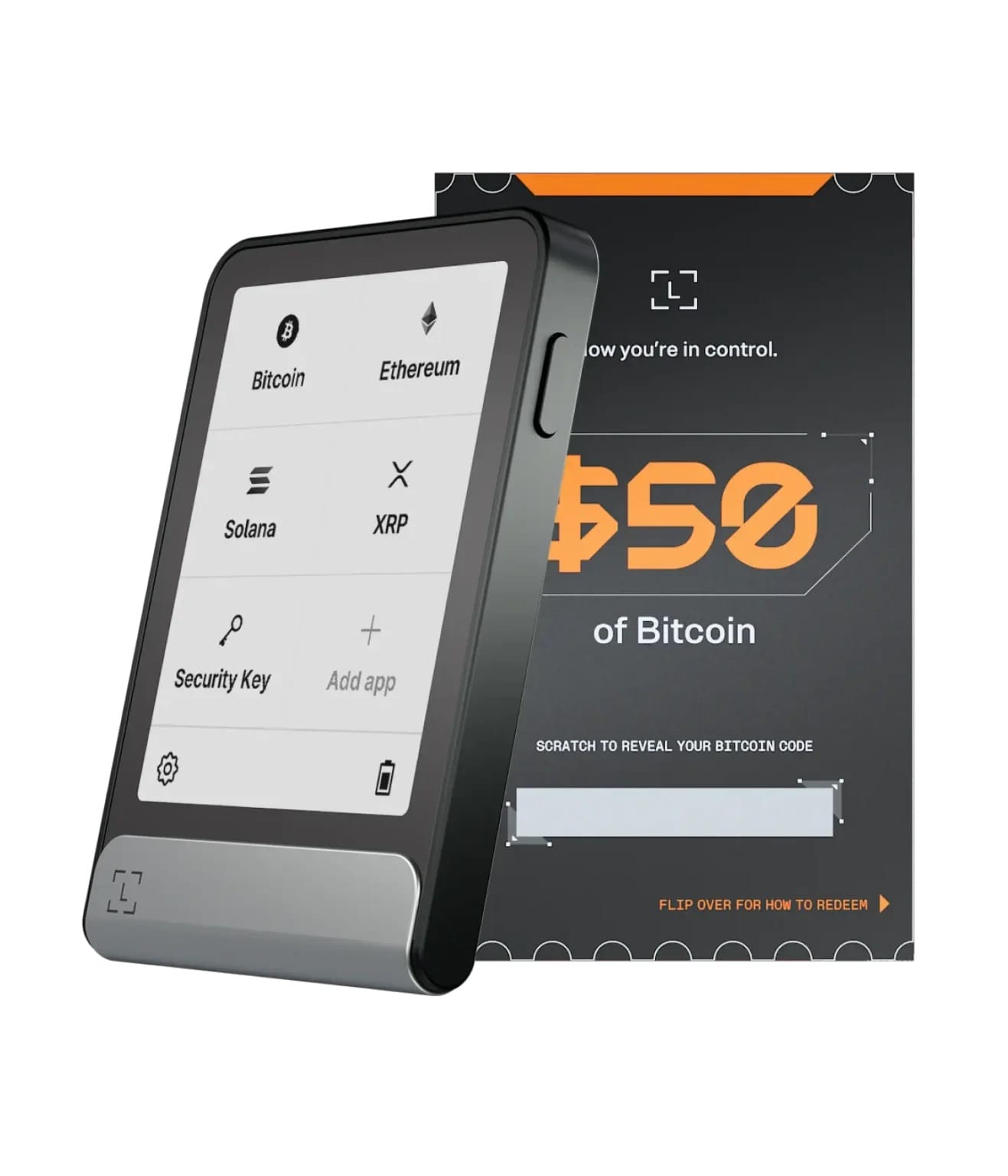 Ledger
