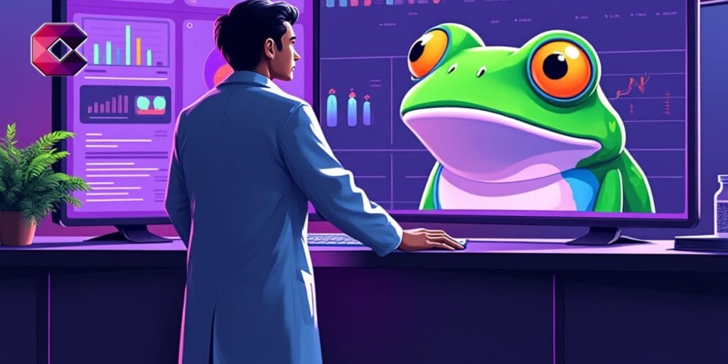 expert crypto