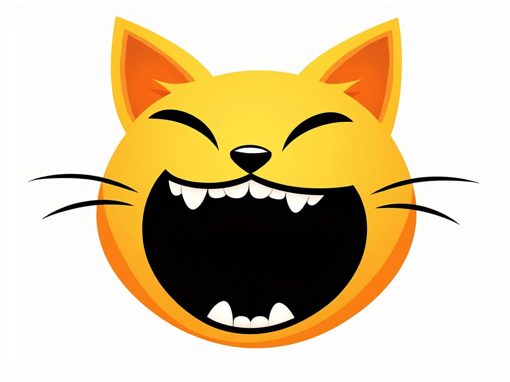 Illustration Popcat