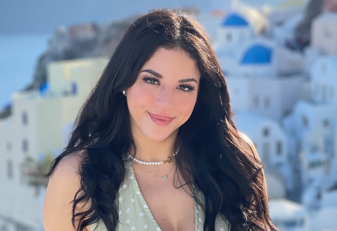Victoria Briano