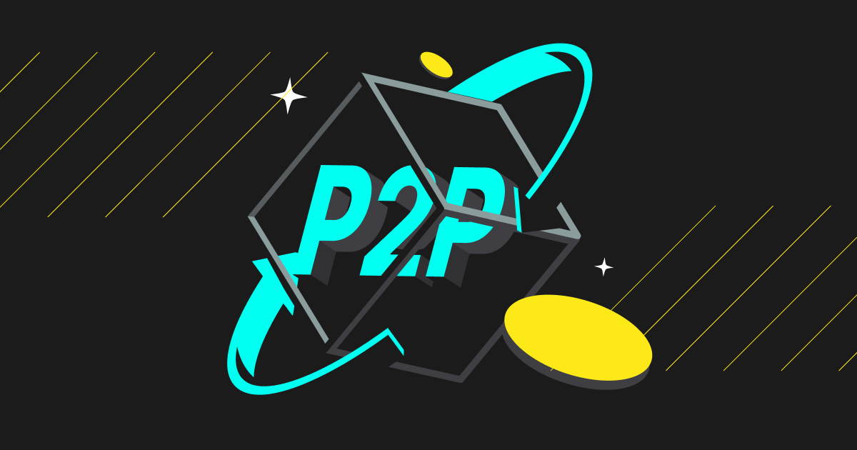 P2P Crypto Exchanges – Top 6 pour 2026