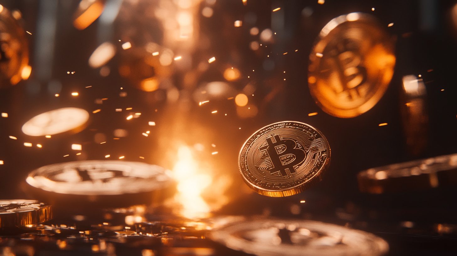 Les meilleurs codes bonus crypto en 2026