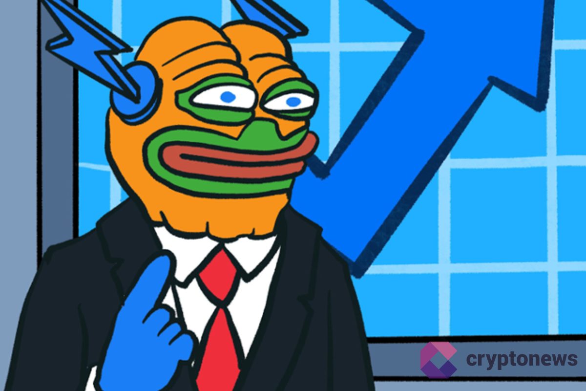 Bitcoin hyper trump