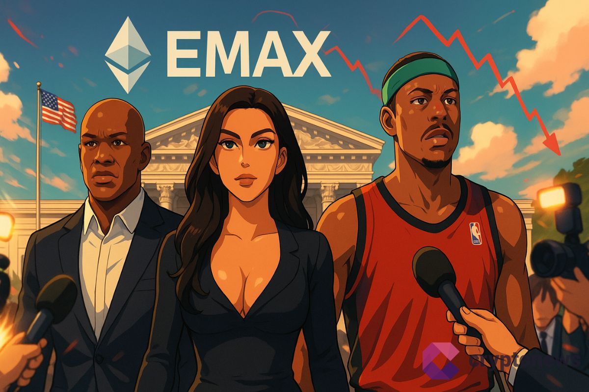 EMAX procès