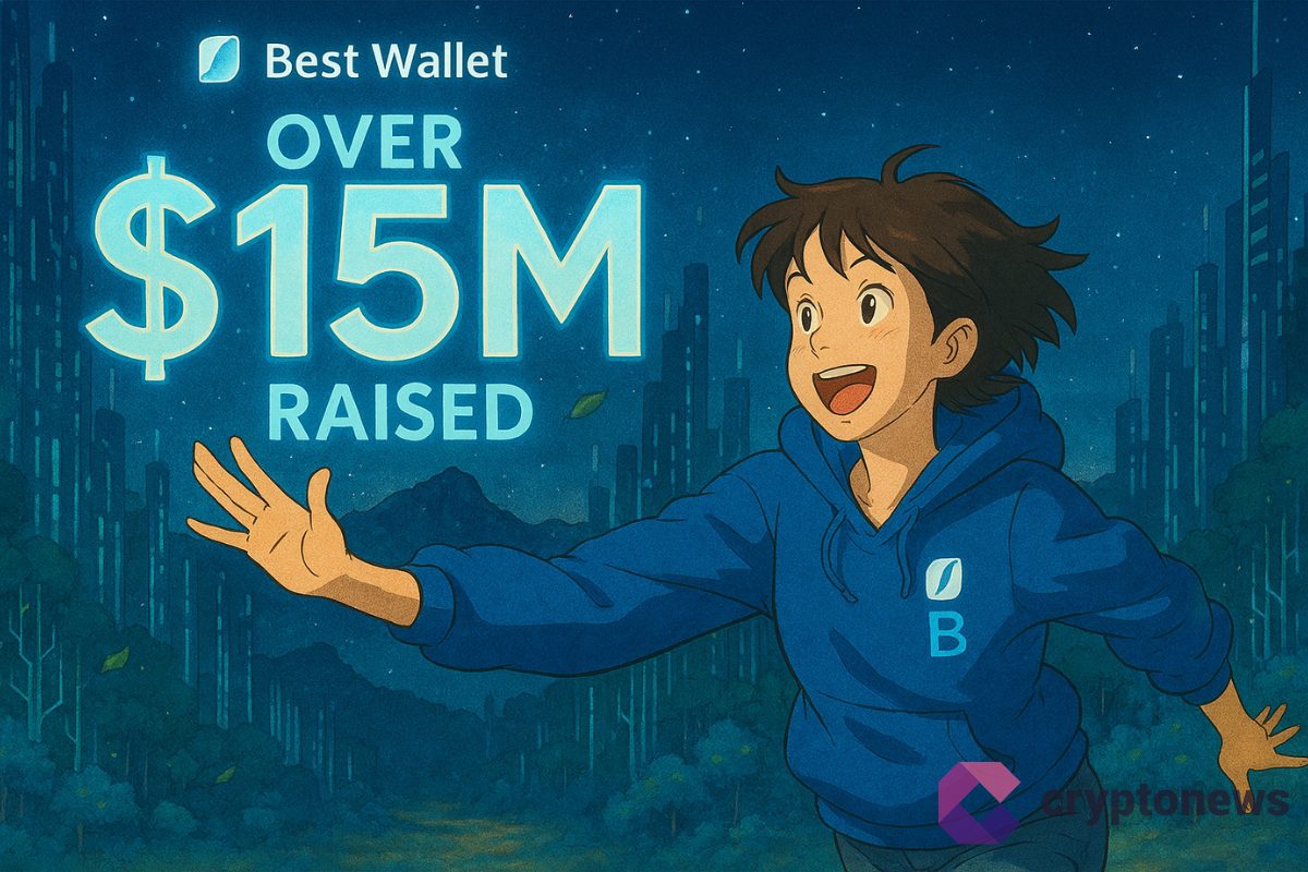 Comment acheter Best Wallet Token ($BEST): Guide complet pour investir en 2026