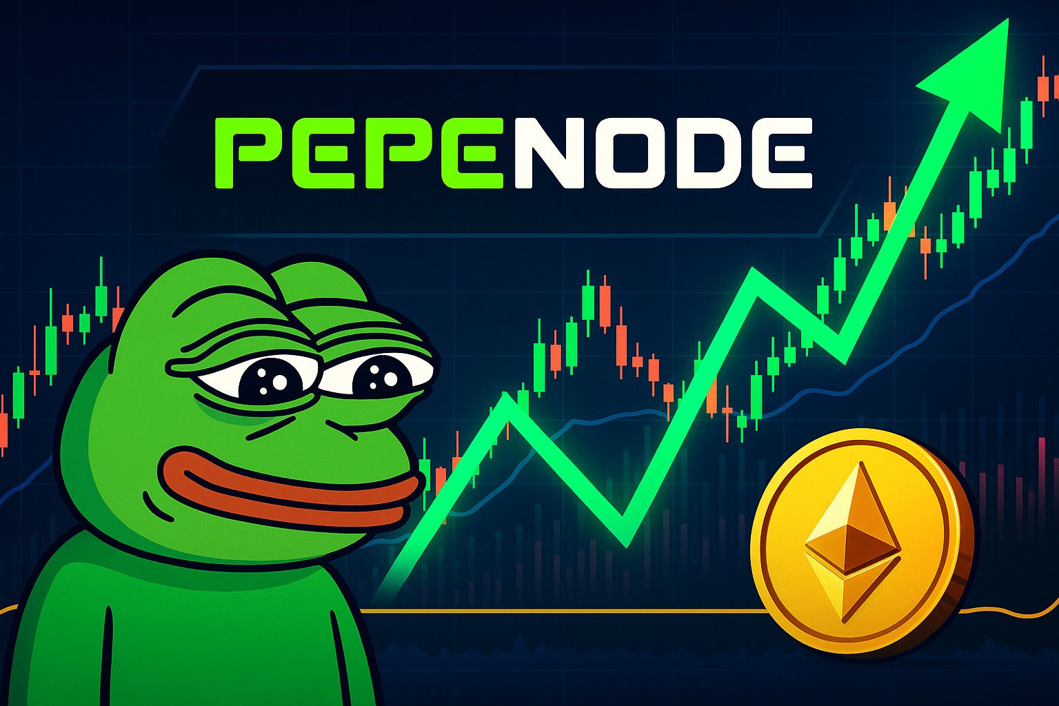 Prédiction du prix de PEPENODE ($PEPENODE) de 2025 à 2030 ?