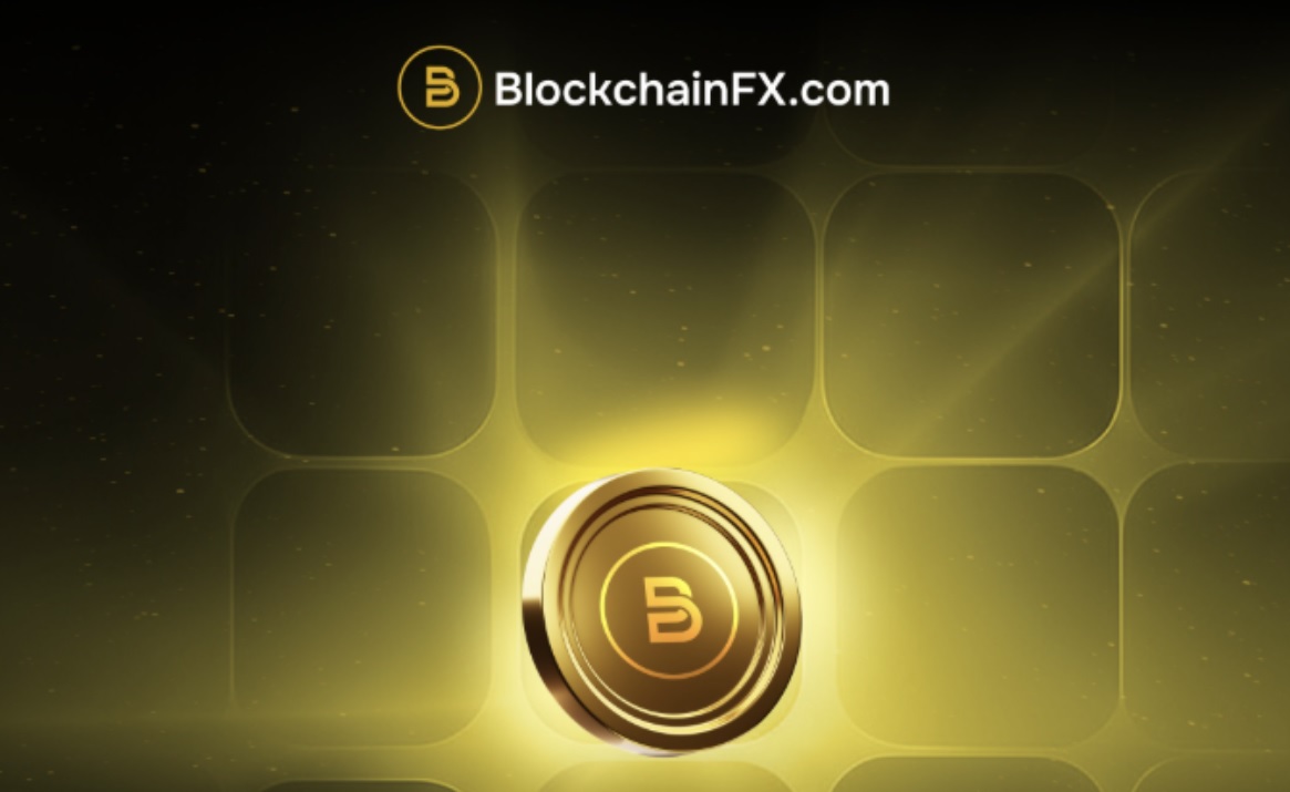 blockchainfx