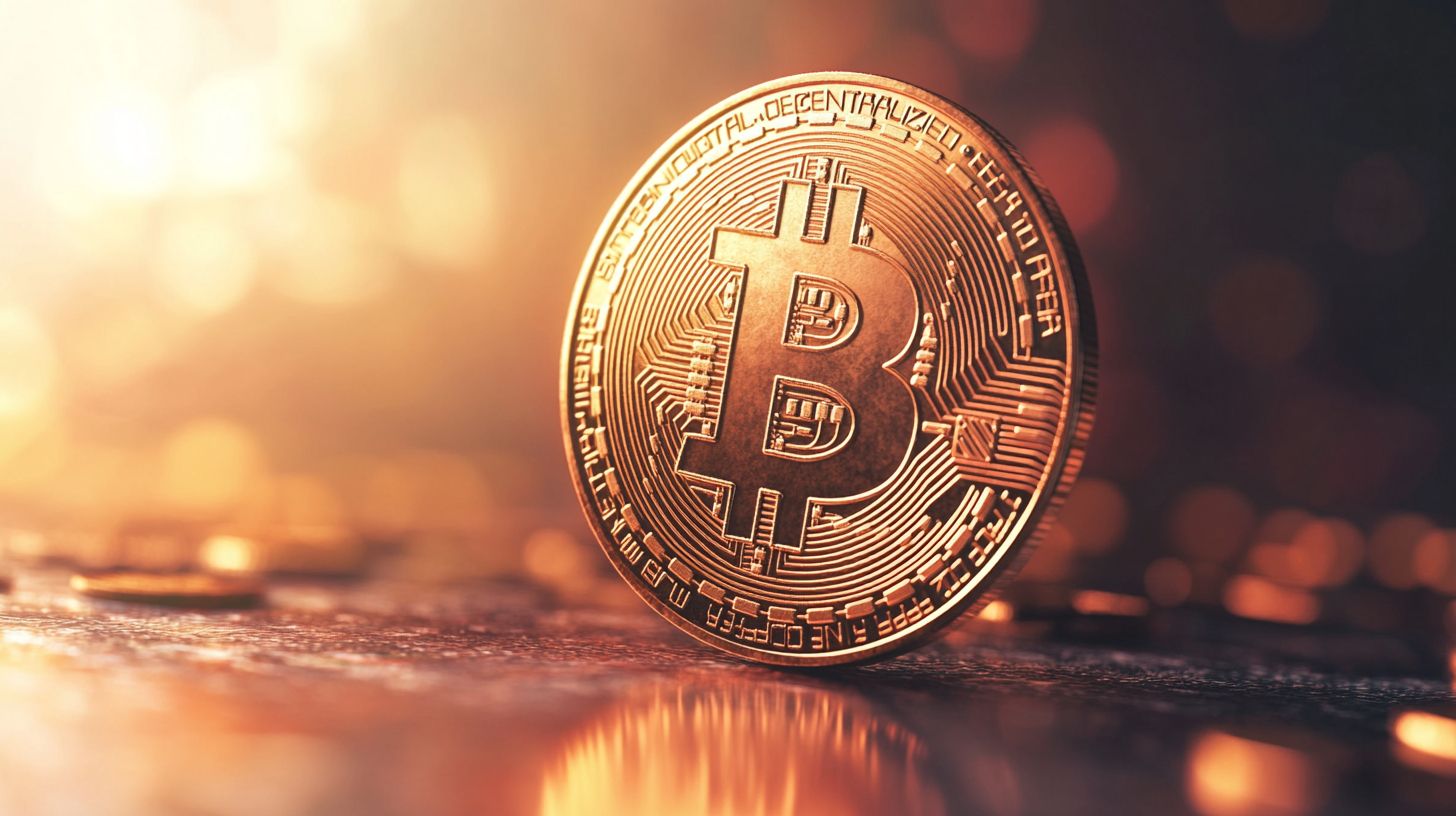 Acheter du Bitcoin : Guide pour investir dans le BTC en 2026
