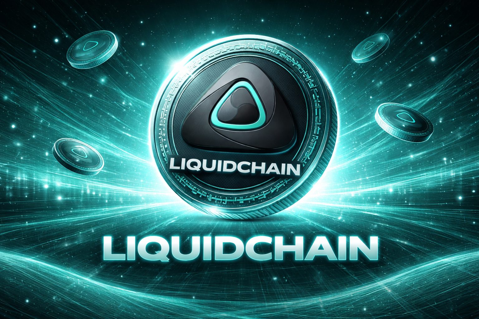 Acheter LiquidChain : guide complet pour investir dans le projet Web3 en prévente