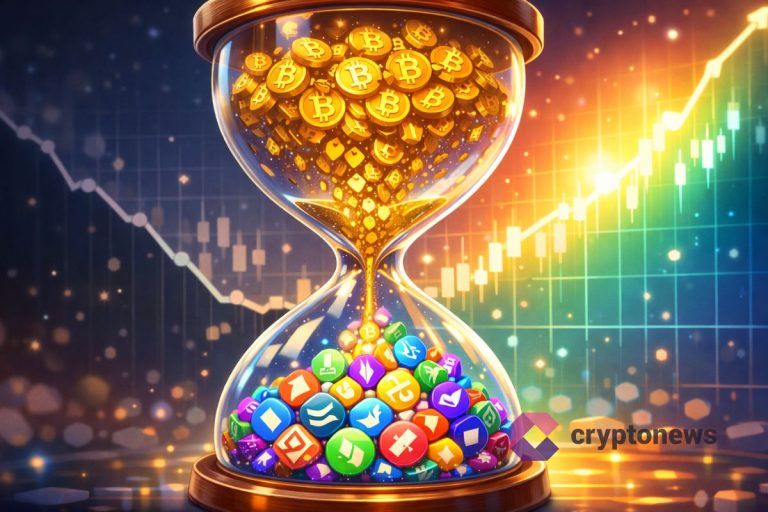L'Altcoin Season Index grimpe : signal de rotation vers les altcoins ?