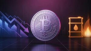 Bitcoin résiste à 77 700 $ : le BTC vers les 80 000 $ ?