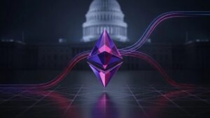 Ethereum : Le cours de l&rsquo;ETH peut-il atteindre 3 000 $ ?