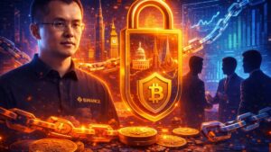 Binance Pool ferme : fin du minage le 10 novembre 2026