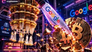 Google et l&rsquo;informatique quantique : une menace pour Bitcoin ?