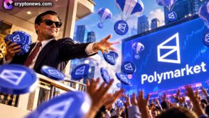 Polymarket : Shayne Coplan relance le débat sur un jeton natif
