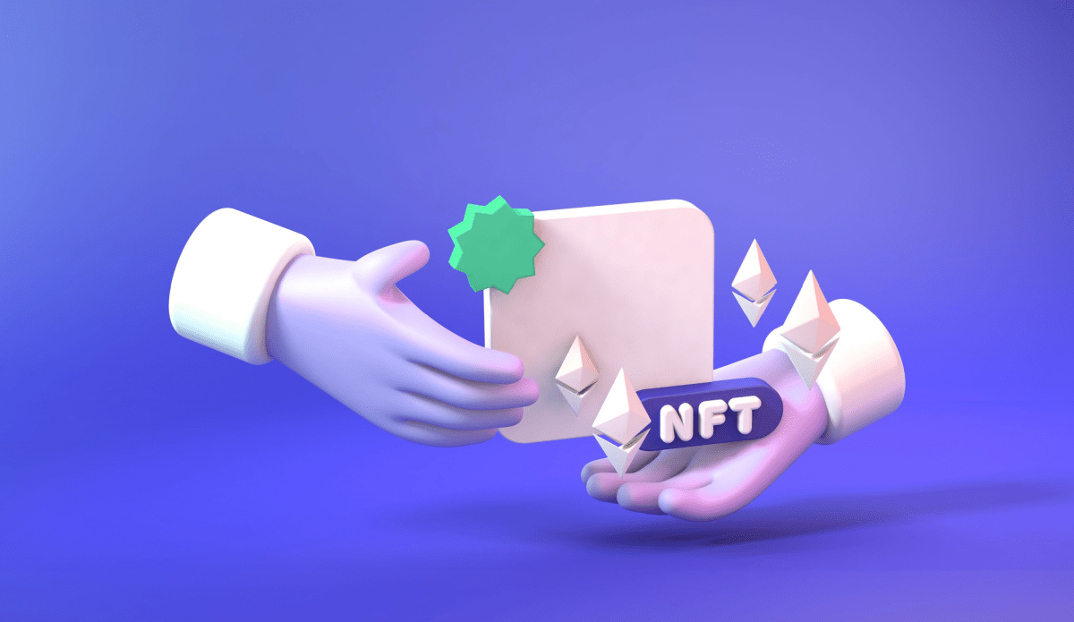NFT-Токены: топ-8 проектов