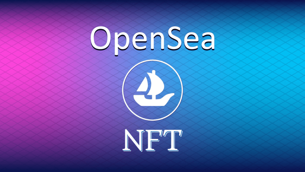 OpenSea OpenSea