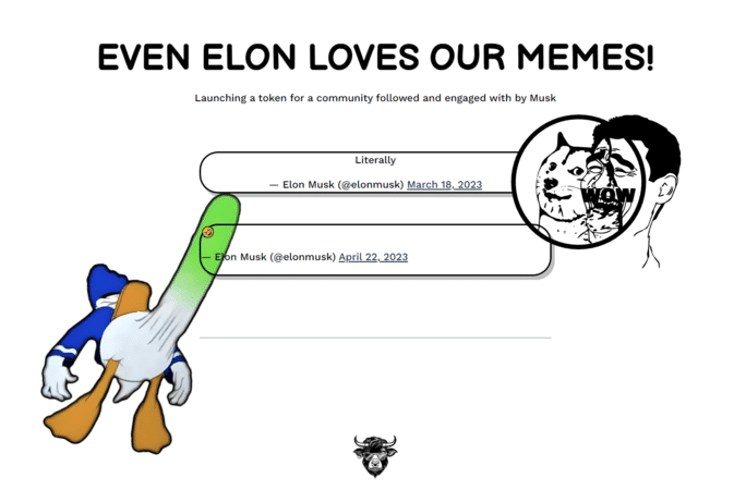 Wall Street Memes Elon Musk