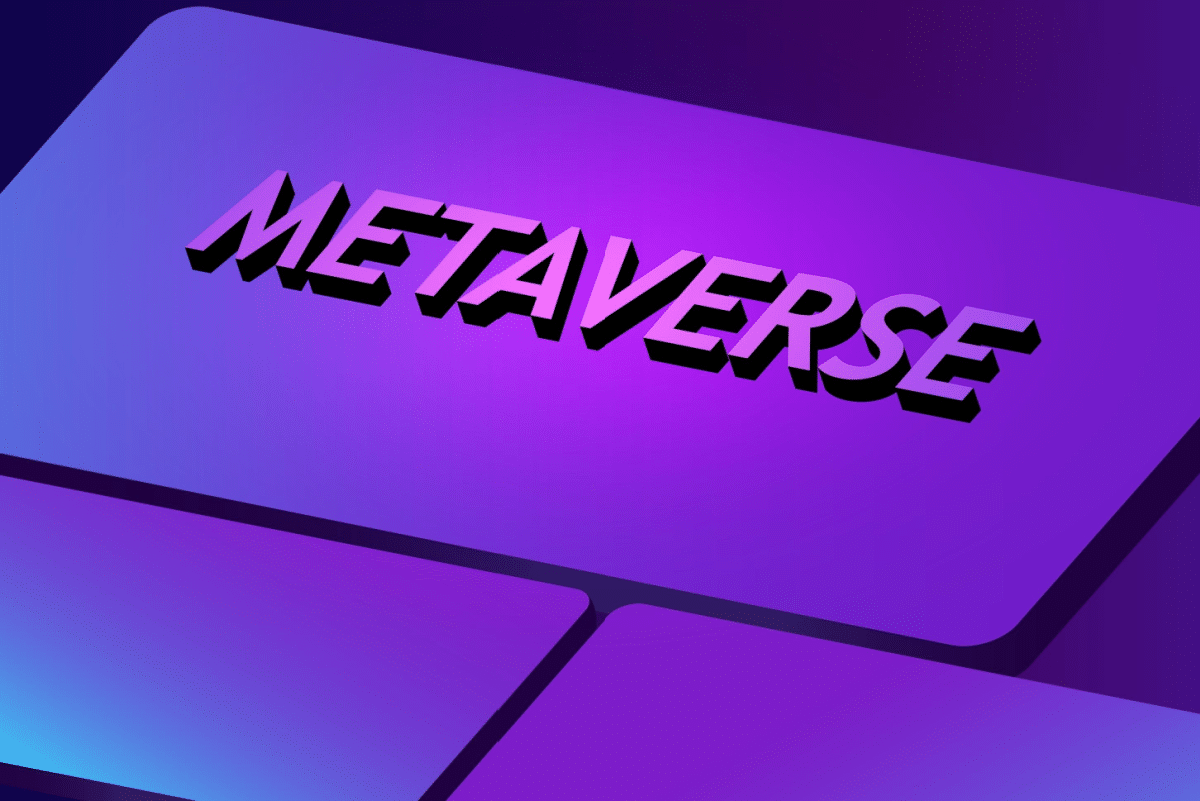 Лучшие монеты метавселенной 2026: Топ 10