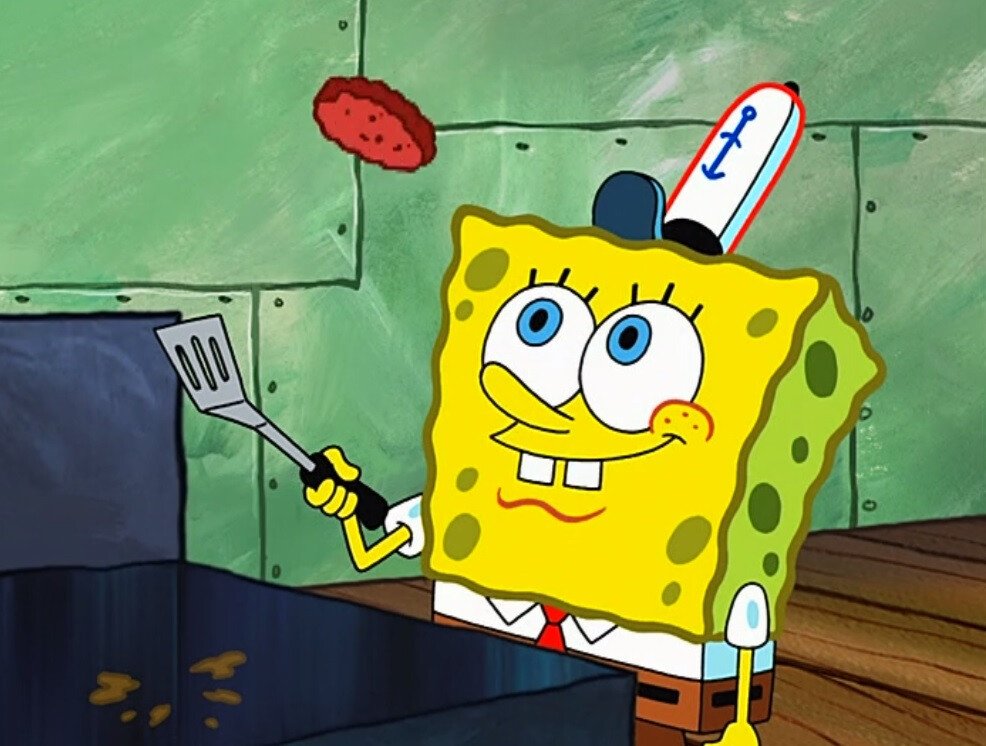 SPONGE