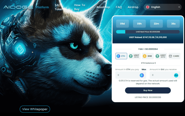 aidoge